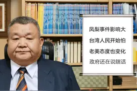凤梨禁运后，台湾汉学堂年轻人：“投降太没面子，我举双手欢迎”图片