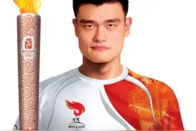 八村塁能超越姚明吗（原创）图片