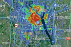 徐州市区调整建议——设立经开区，云龙区并入鼓楼，铜山区重新划图片