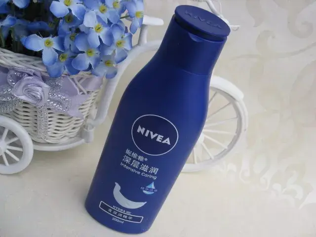 维密身体乳有闪粉好吗