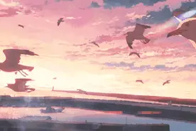 怀梦想，致远方图片