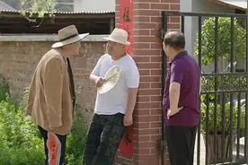 郭德纲要做第二个赵本山？《乡村爱情》系列后继有人了图片