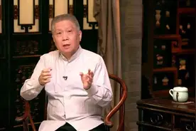 马未都：30年前15元的东西，现在能顶两套别墅，这就是收藏图片