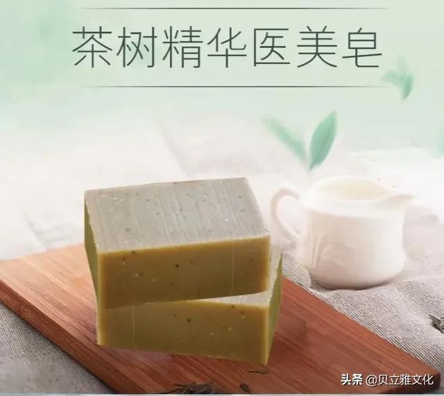 礼物不知如何选，高颜值天然手工皂，实用有心意