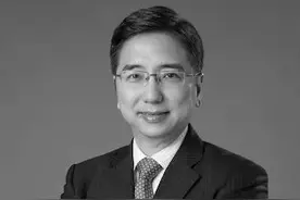 上海电气总裁黄瓯突逝，9天前原董事长被查图片