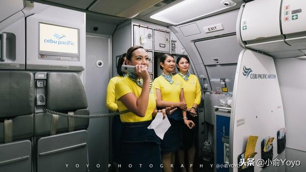 菲律宾｜逃离冷冷的冬天飞去热带的岛屿享受阳光与海滩