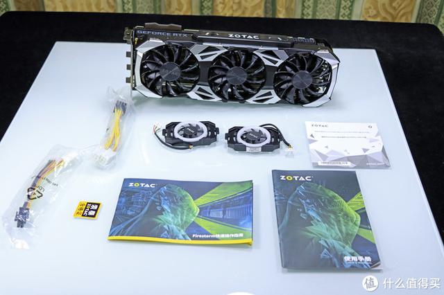为好友装机记——我把CPU、主板、内存的钱，砸在显卡上了