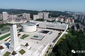 【转需】抗美援朝纪念馆招聘！图片