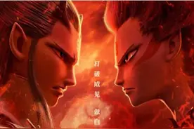 电影《哪吒》背后的配音团队：借助优质作品突围图片