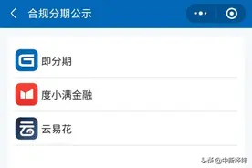 医美贷禁入ABS资产池 哪些机构还在做？图片