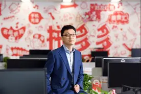 4084亿！挣“穷人钱”的80后黄峥，终于成功超越了马云图片