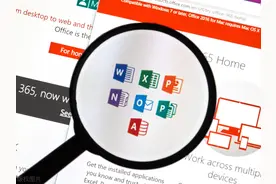 没有对比就没有伤害，Office和WPS到底选哪个？图片