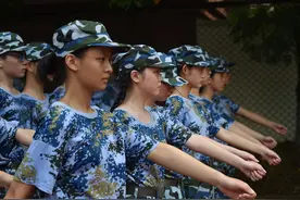 不用中考！江苏15岁少年被选拔到西安交大，前途不可限量图片