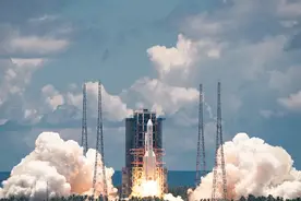 从成都校园到九天揽星：天府少年，行走巴蜀大地，追梦寰宇星空图片