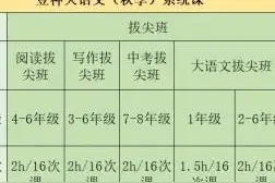 深度对比学而思语文课、豆神大语文等3家网课，业内人给你3句忠告图片