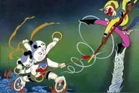 盘点国漫中的那些小正太角色图片