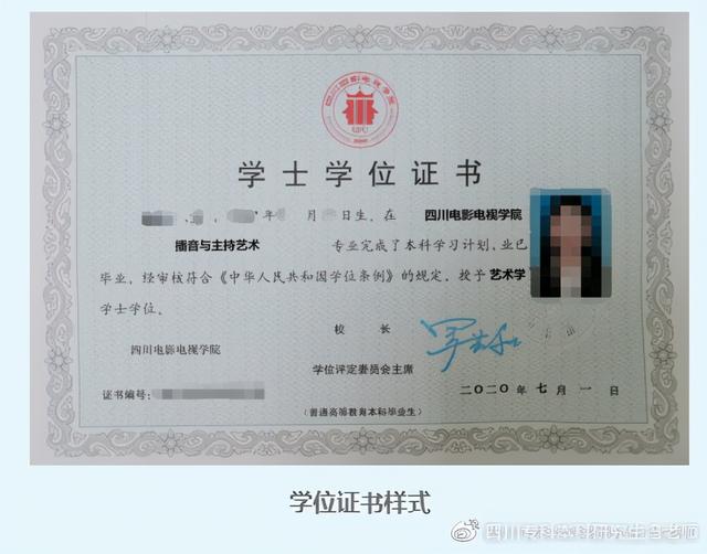 自考本科学士学位申请条件丨部分专业取消授位