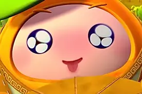 橙留香、陆小果、菠萝吹雪哪个你的最爱？其实橙留香还是蛮不错的图片