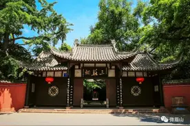 眉山的“国保”“省保”，你都知道多少？图片