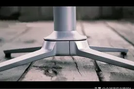 不会晃的桌子，精妙桌腿设计，地不平也能让桌面保持平稳图片