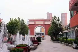 特色+示范！河北254中小学获省级新称号图片