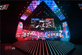 020LPL全明星周末落下帷幕 成都努力迈向电竞文化之都图片