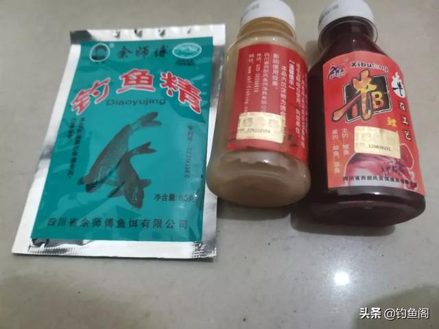 老玉米一煮一泡变窝料，密封两天就能用，野钓打窝效果真好