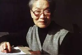 费孝通晚年探望杨绛，惨遭内涵逐客令，从那以后再未登门拜访过图片