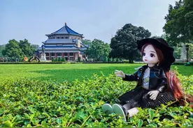 摄影评析｜与你一起合影，发现最美城市印象图片