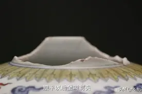 马未都：我有一个国宝天字罐,连看一眼都是奢侈！图片
