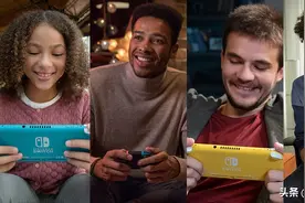 众乐乐：10适合联机的游戏任天堂Switch游戏推荐图片