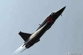 为何这么难卖？各国空军对中巴合作研制枭龙式战斗机的看法图片