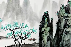 3个月实现国画0-1的突破，我如何做到的？图片