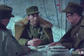 淮海战役有多惨烈？炮弹消耗是辽沈4倍，仅碾庄一战伤亡就超平津图片