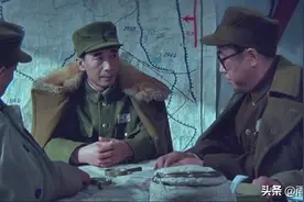 淮海战役有多惨烈？炮弹消耗是辽沈4倍，仅碾庄一战伤亡就超平津图片