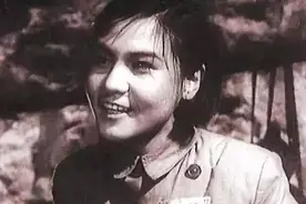 张国福：老汉看《上甘岭》痛哭，家人才知他是特级战斗英雄图片