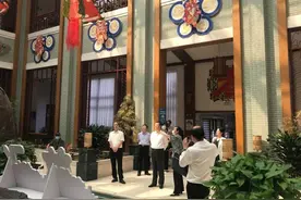 穿越万年，相距千里，到潍坊的友好城市体验另一种极致风景！图片