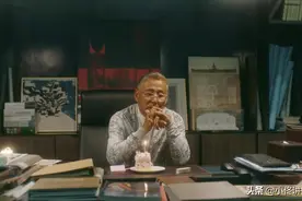 流金岁月：朱锁锁身世之谜，2大细节表明或许与叶瑾言有关图片