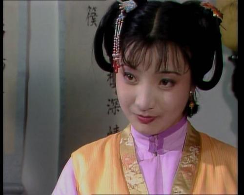 红楼梦中你来我往的打络子背后,真正含义你看懂了吗