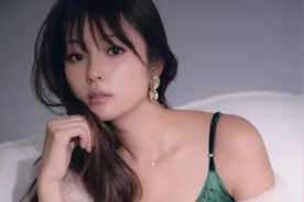 日本“最想和她谈恋爱的女星”前10名出炉！你的老婆上榜了吗？图片