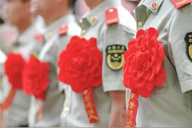 再见，军营！老兵有些心里话想讲给你听图片