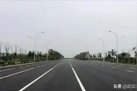 下一个五年，对于黄陂来说，长江新区和航空城或许非常重要图片