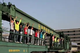 陕西专科高校图鉴–02.陕西铁路工程职业技术学院图片