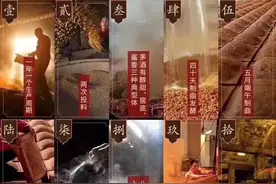 喝酒当喝好酒，好酒才不上头，你知道原因么？图片