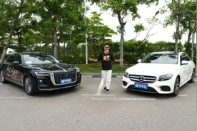 给你40万，30岁的成功男人会选哪一款车？图片