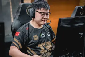 第一届LPL元老选手已全部退役，下一个序号选手竟是这位“小将”图片