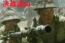 美军“永远的痛”：溪山！北越军猛烈围攻77天，双方伤亡的真相？图片