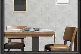 墙面上的艺术 | Simon西蒙电气 引领开关插座新浪潮图片