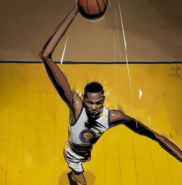 精选nba头像 你的篮球头像到了