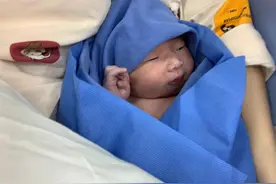 生孩子是一种什么体验图片
